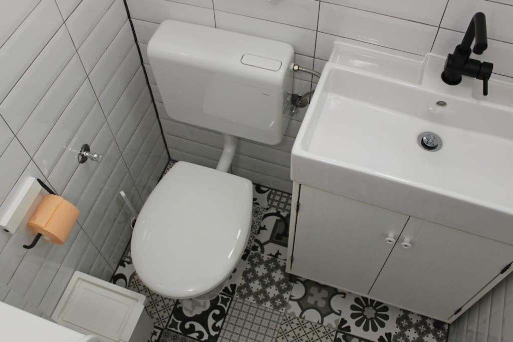 Modern *old Town* Apartment Sarajevo