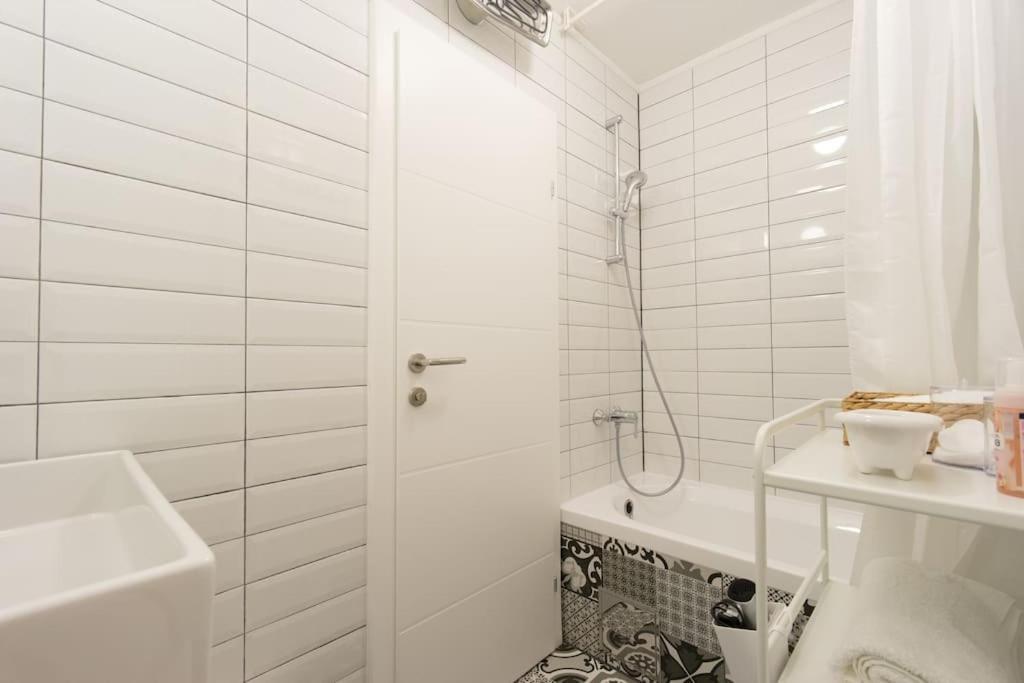 Modern *old Town* Apartment