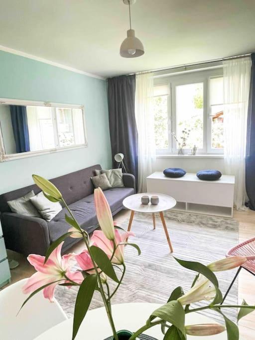 Modern *old Town* Apartment