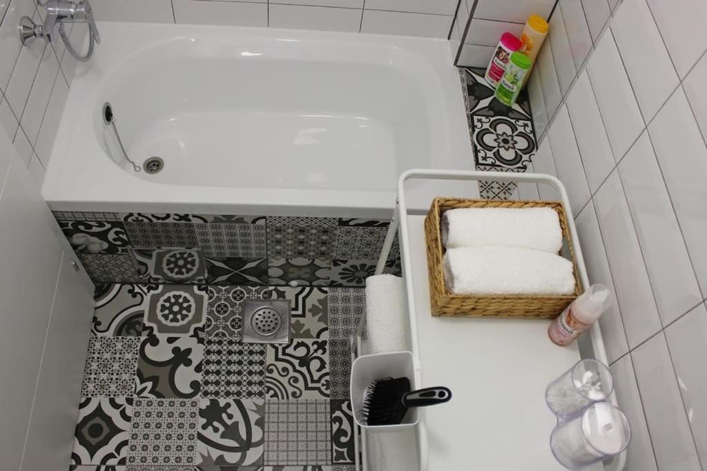 Modern *old Town* Apartment Sarajevo